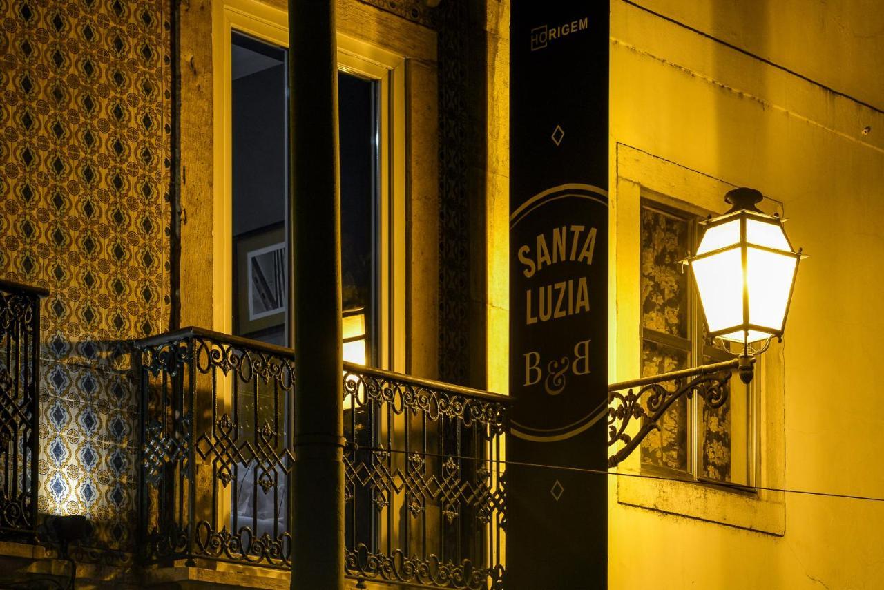 Santa Luzia - Horigem Bed and breakfast 3*