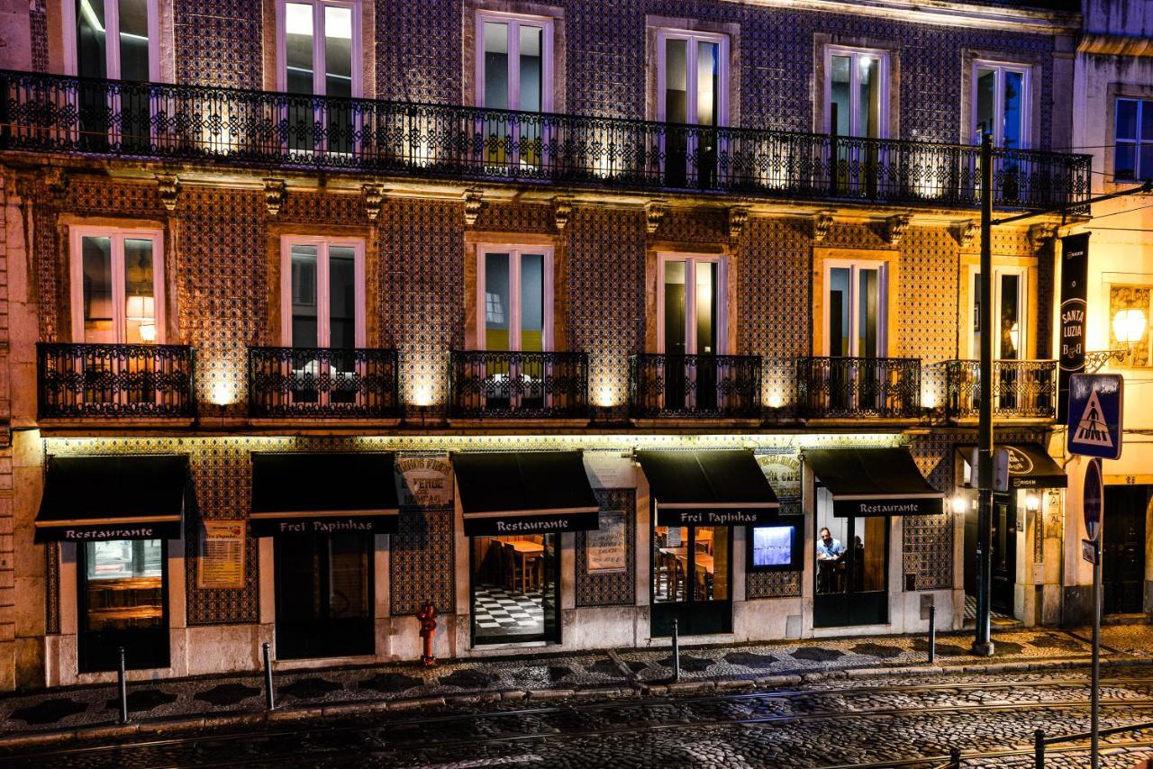 Bed and breakfast Santa Luzia - Horigem 3*