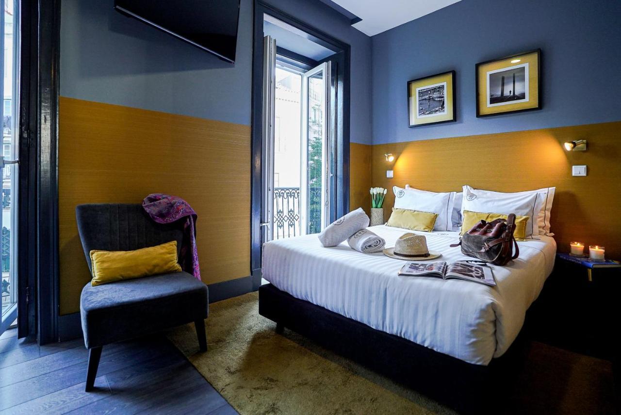 Bed and breakfast Santa Luzia - Horigem Lisboa