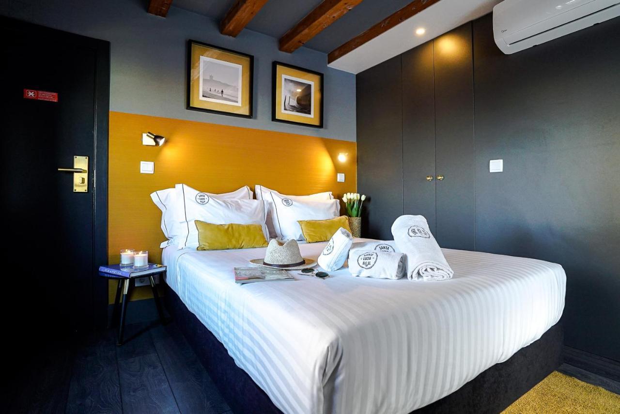 Bed and breakfast Santa Luzia - Horigem