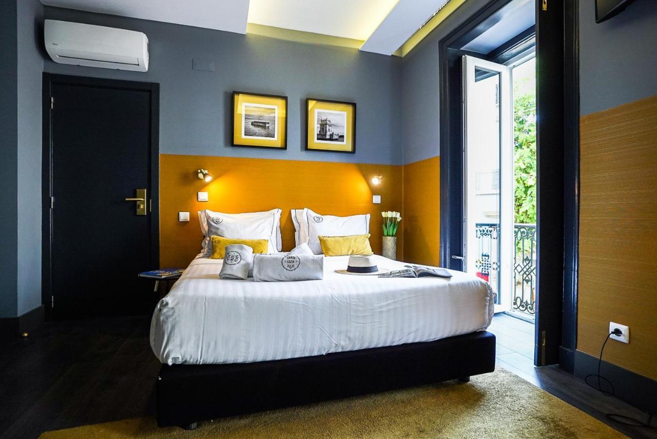 Santa Luzia - Horigem Bed and breakfast Lisboa