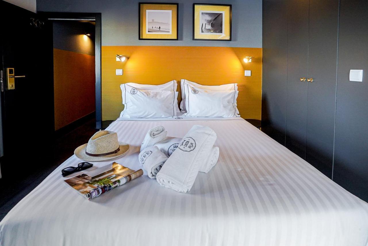 Santa Luzia - Horigem Bed and breakfast 3*