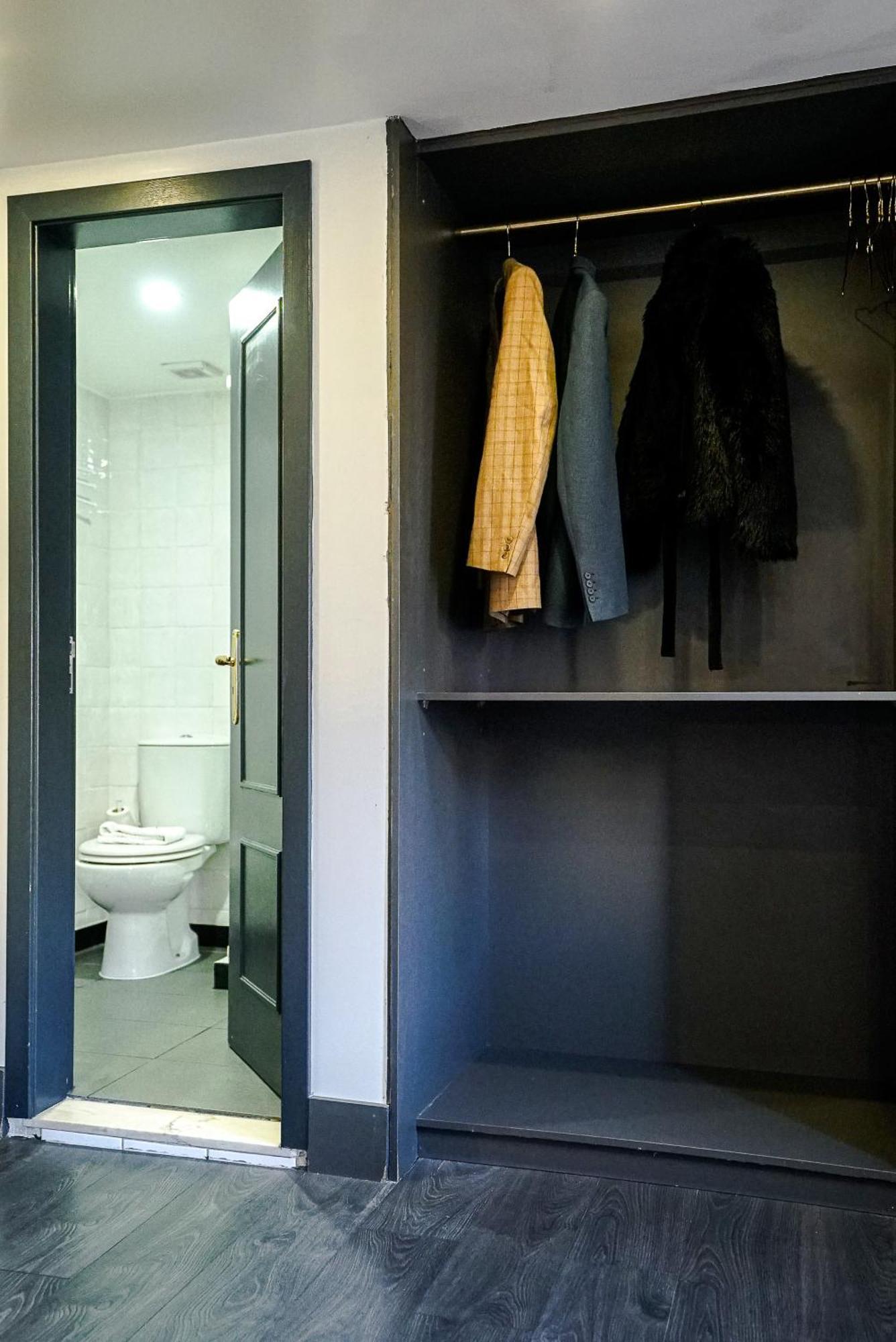 Bed and breakfast Santa Luzia - Horigem