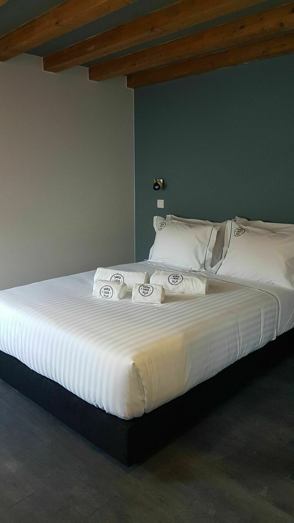Santa Luzia - Horigem Bed and breakfast 3*