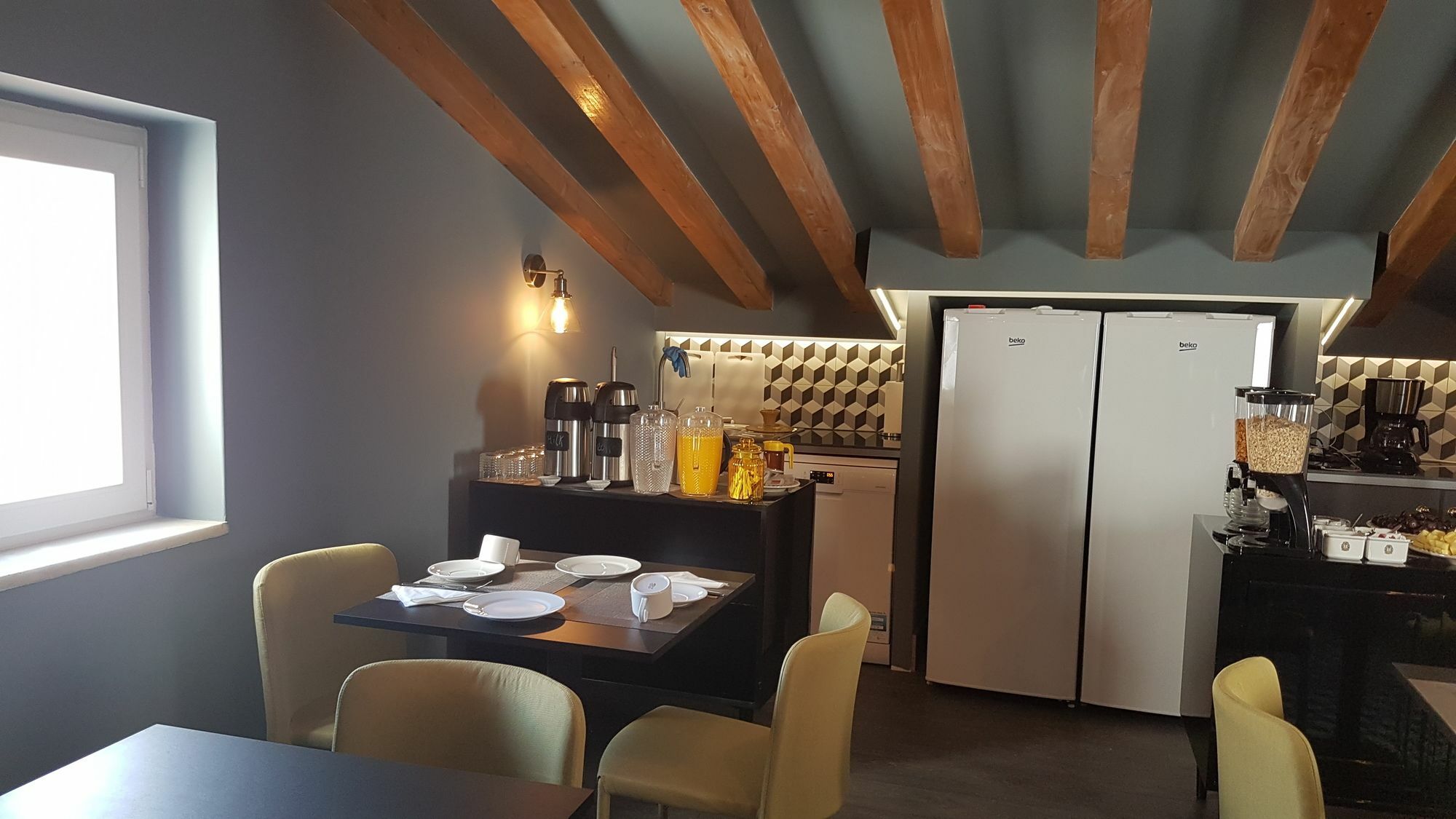 Bed and breakfast Santa Luzia - Horigem 3*