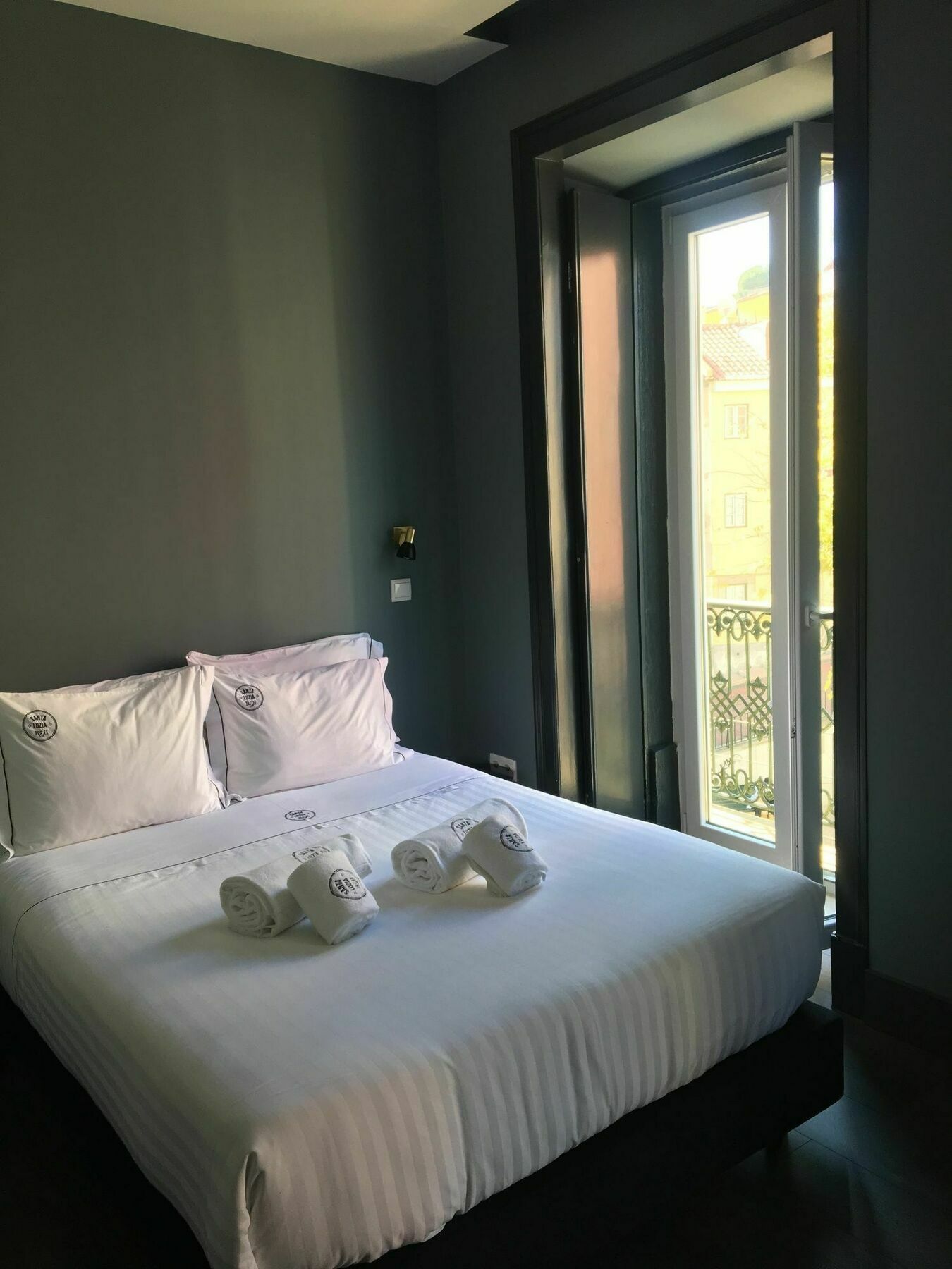 Santa Luzia - Horigem Bed and breakfast 3*
