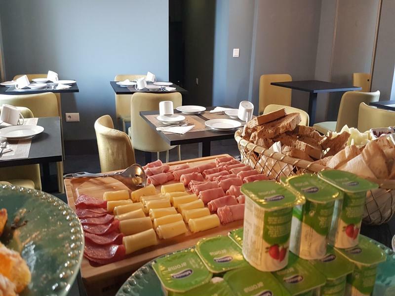 Santa Luzia - Horigem Bed and breakfast Lisboa