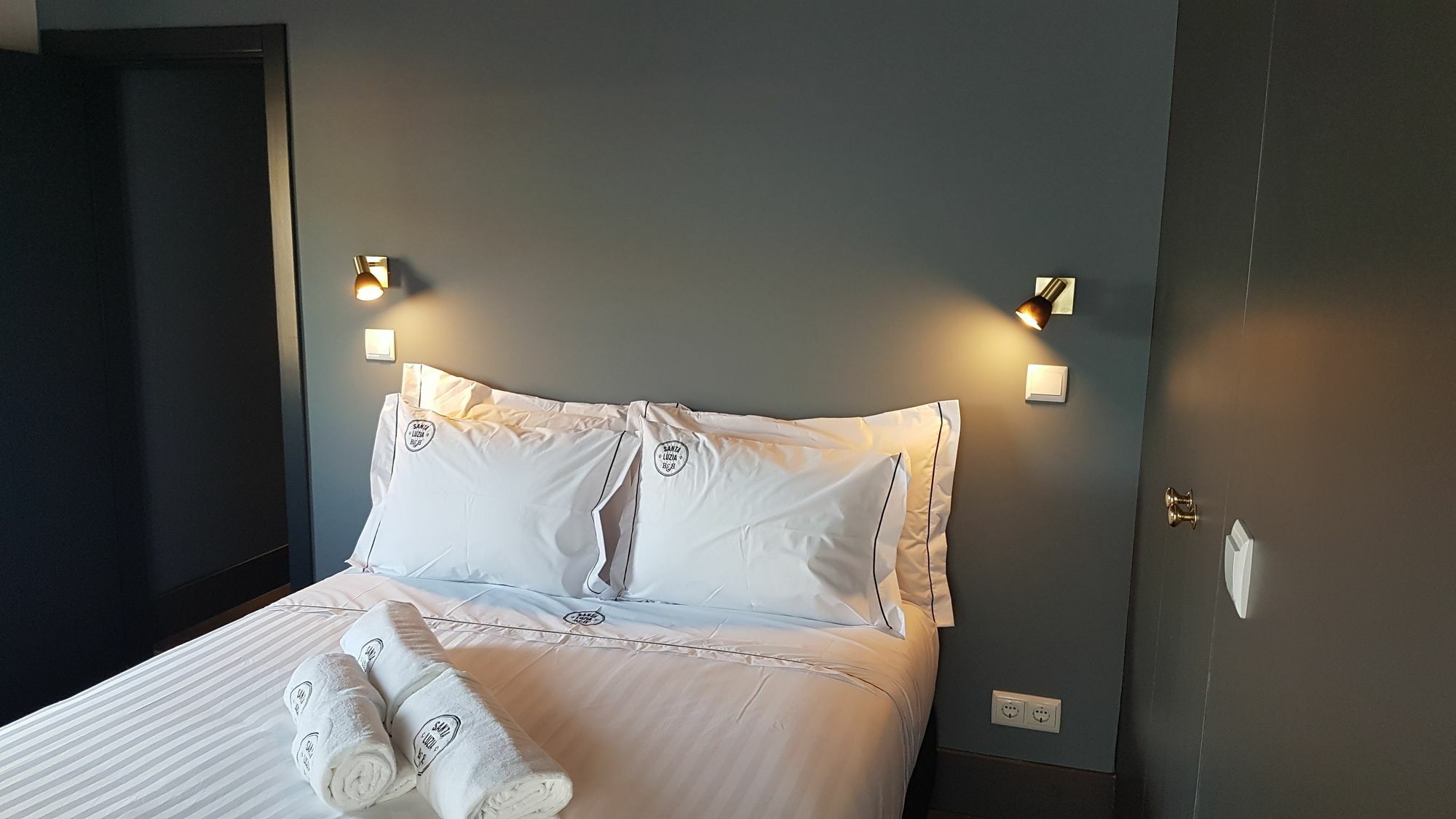 Santa Luzia - Horigem Bed and breakfast Lisboa
