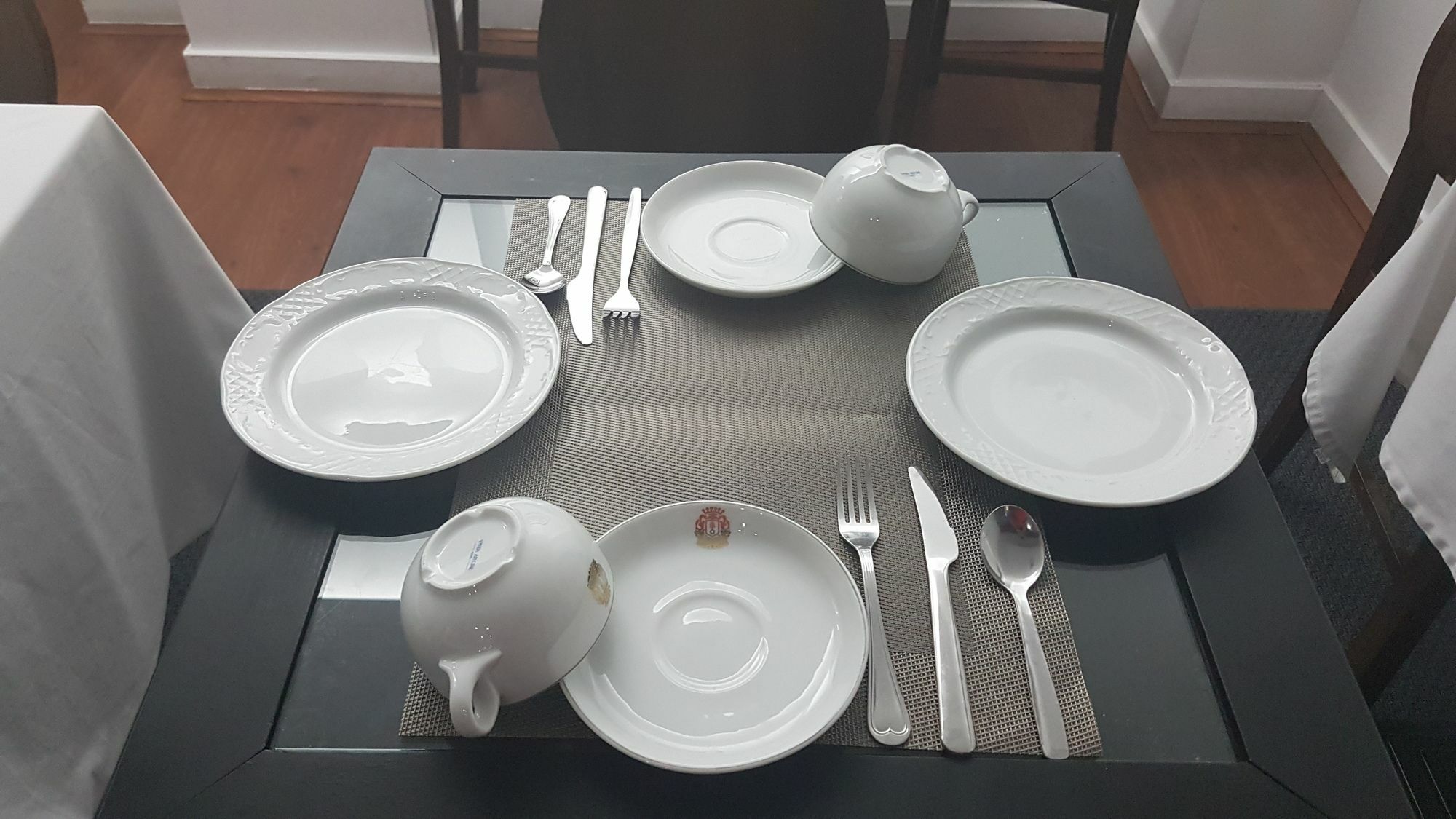 Santa Luzia - Horigem Bed and breakfast