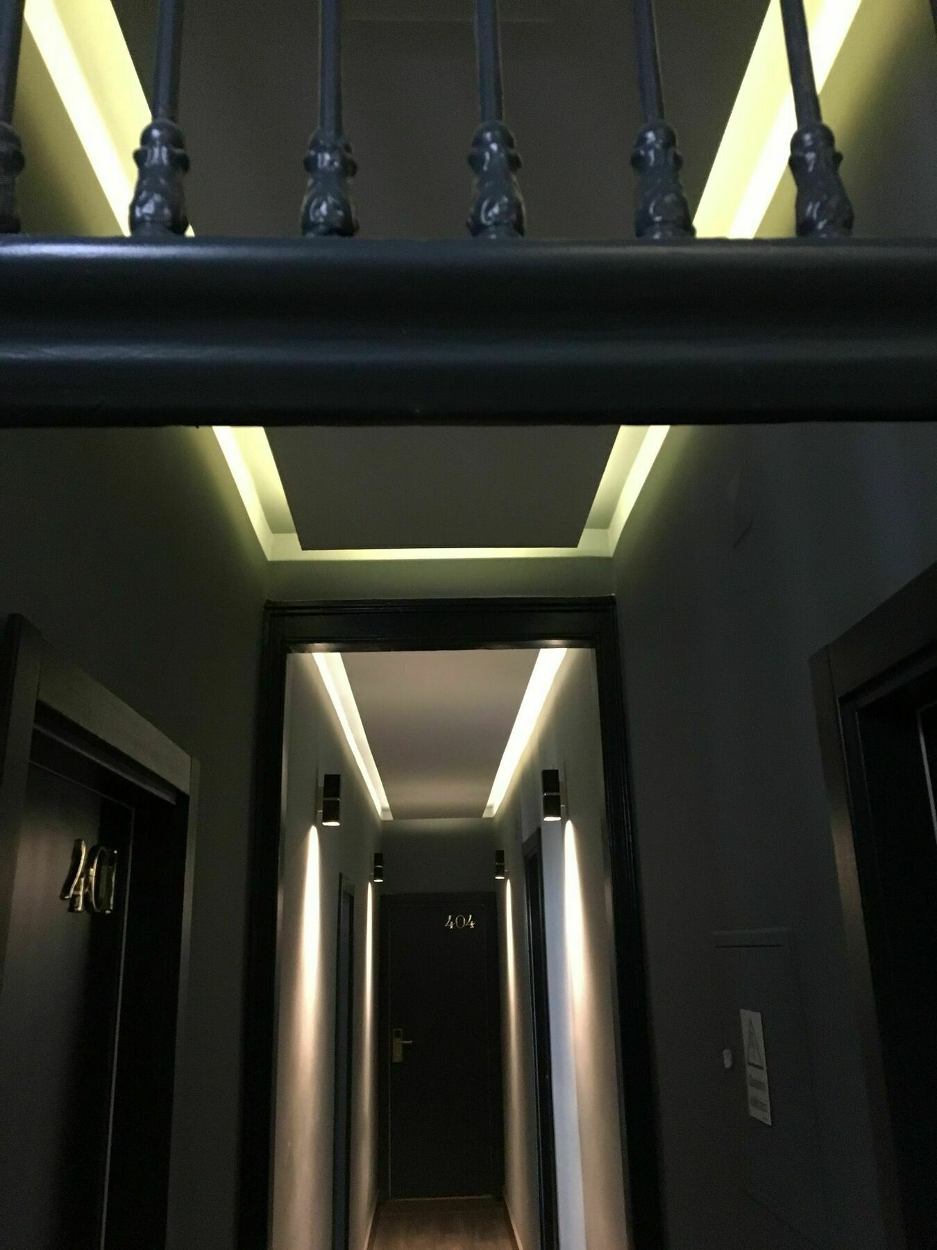 Bed and breakfast Santa Luzia - Horigem