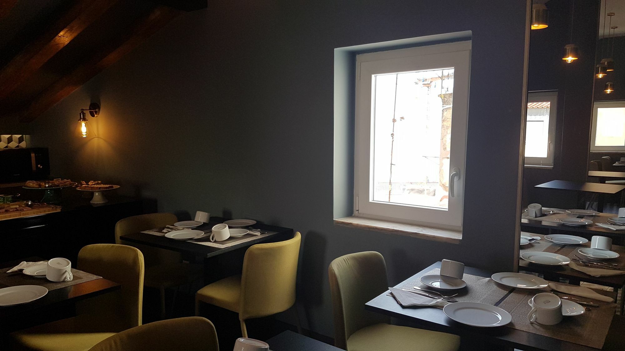 Santa Luzia - Horigem Bed and breakfast Lisboa