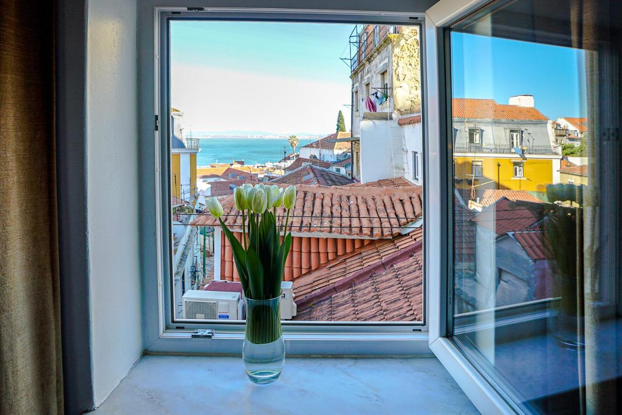 Bed & Breakfast Santa Luzia - Horigem