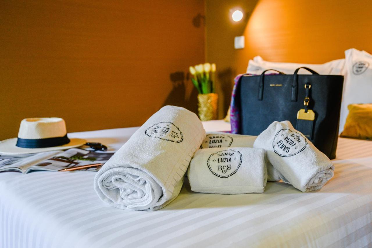 Santa Luzia - Horigem Bed & Breakfast Lisbon