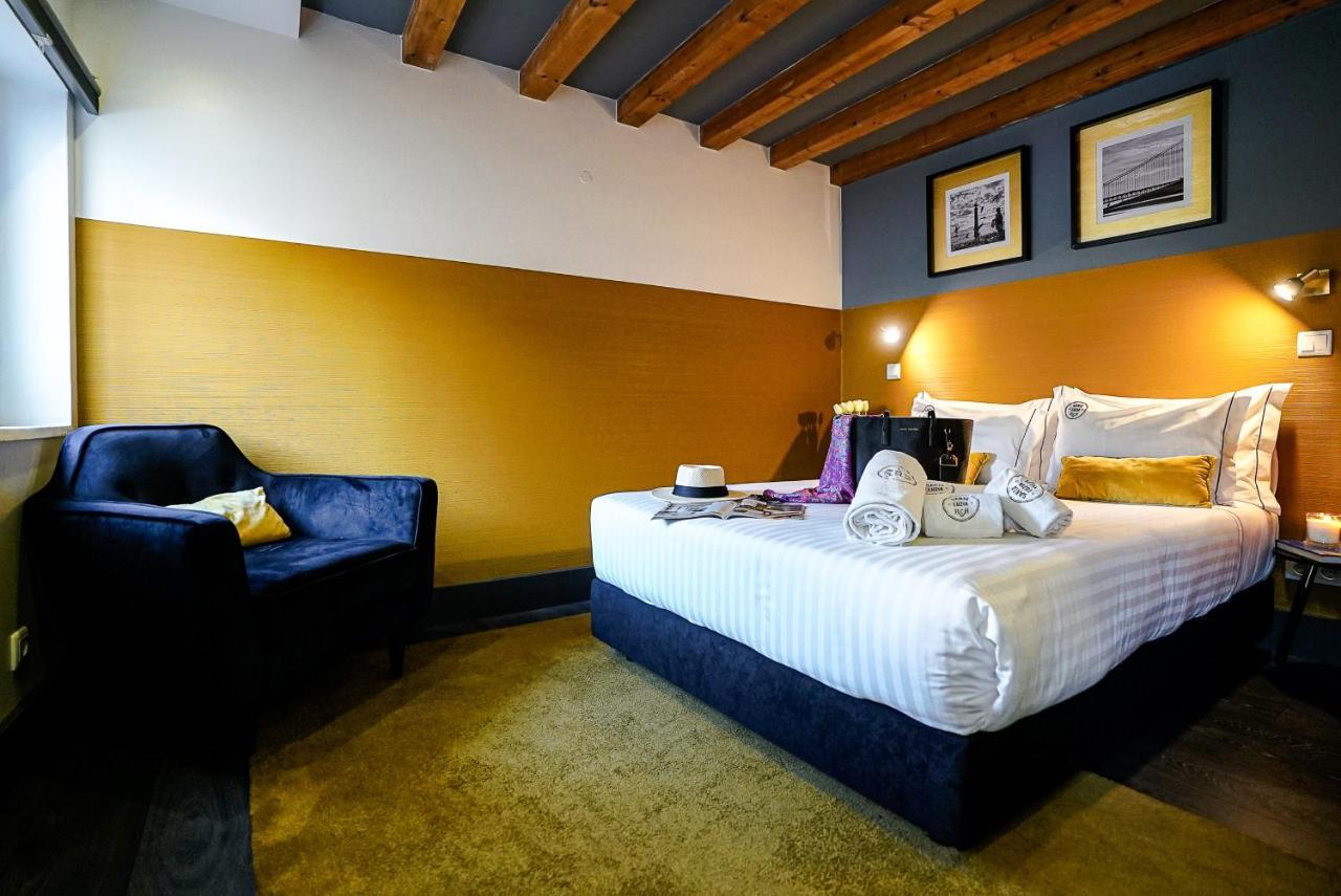 Santa Luzia - Horigem 3* Lisbon