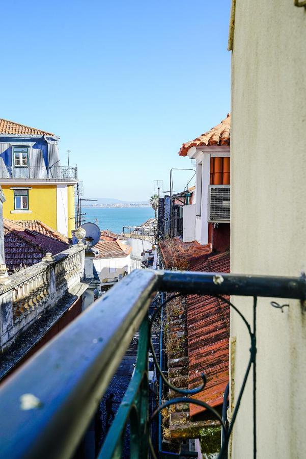 Bed & Breakfast Santa Luzia - Horigem 3*