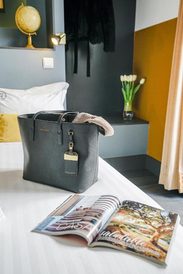 Santa Luzia - Horigem Bed & Breakfast Lisbon