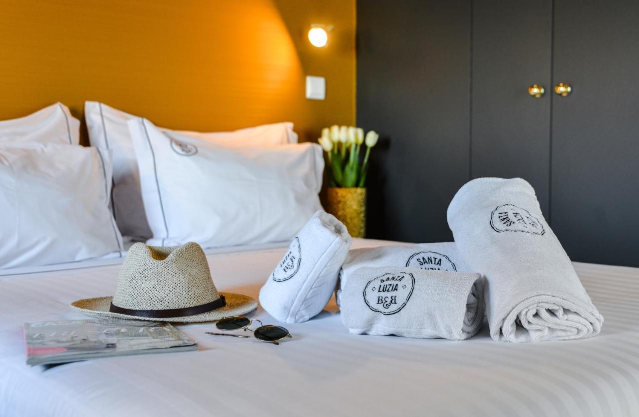 Santa Luzia - Horigem Bed & Breakfast Lisbon
