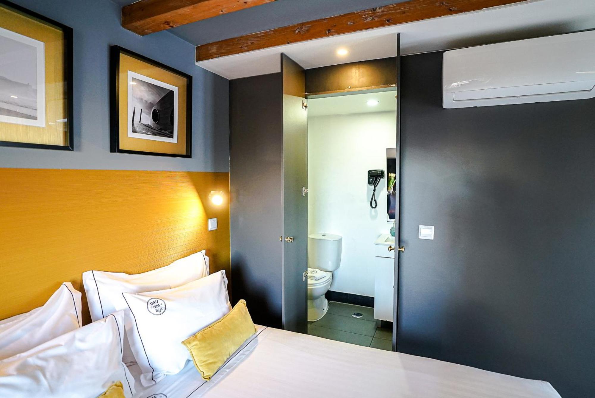 Santa Luzia - Horigem Bed & Breakfast 3*