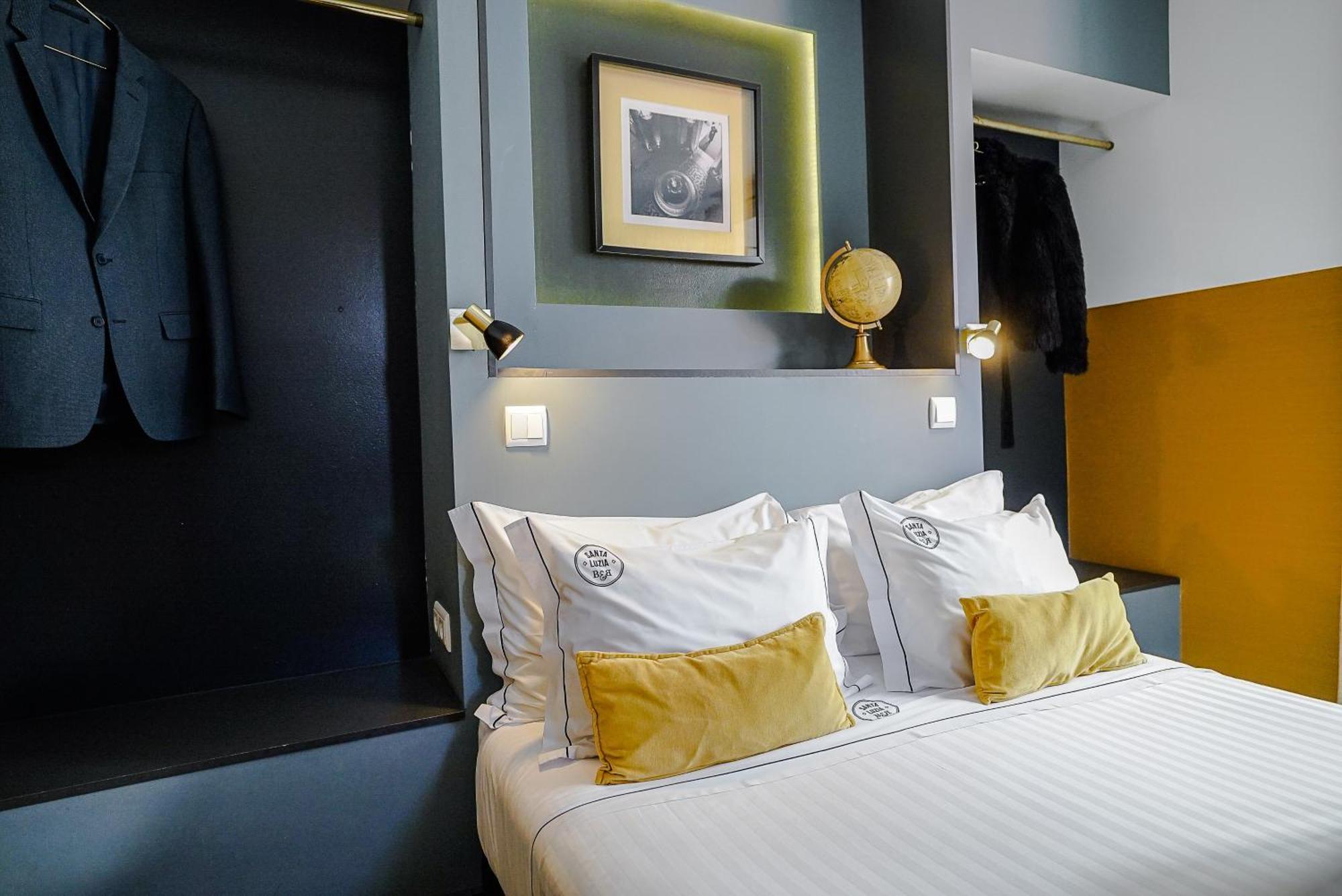 Bed & Breakfast Santa Luzia - Horigem Lisbon