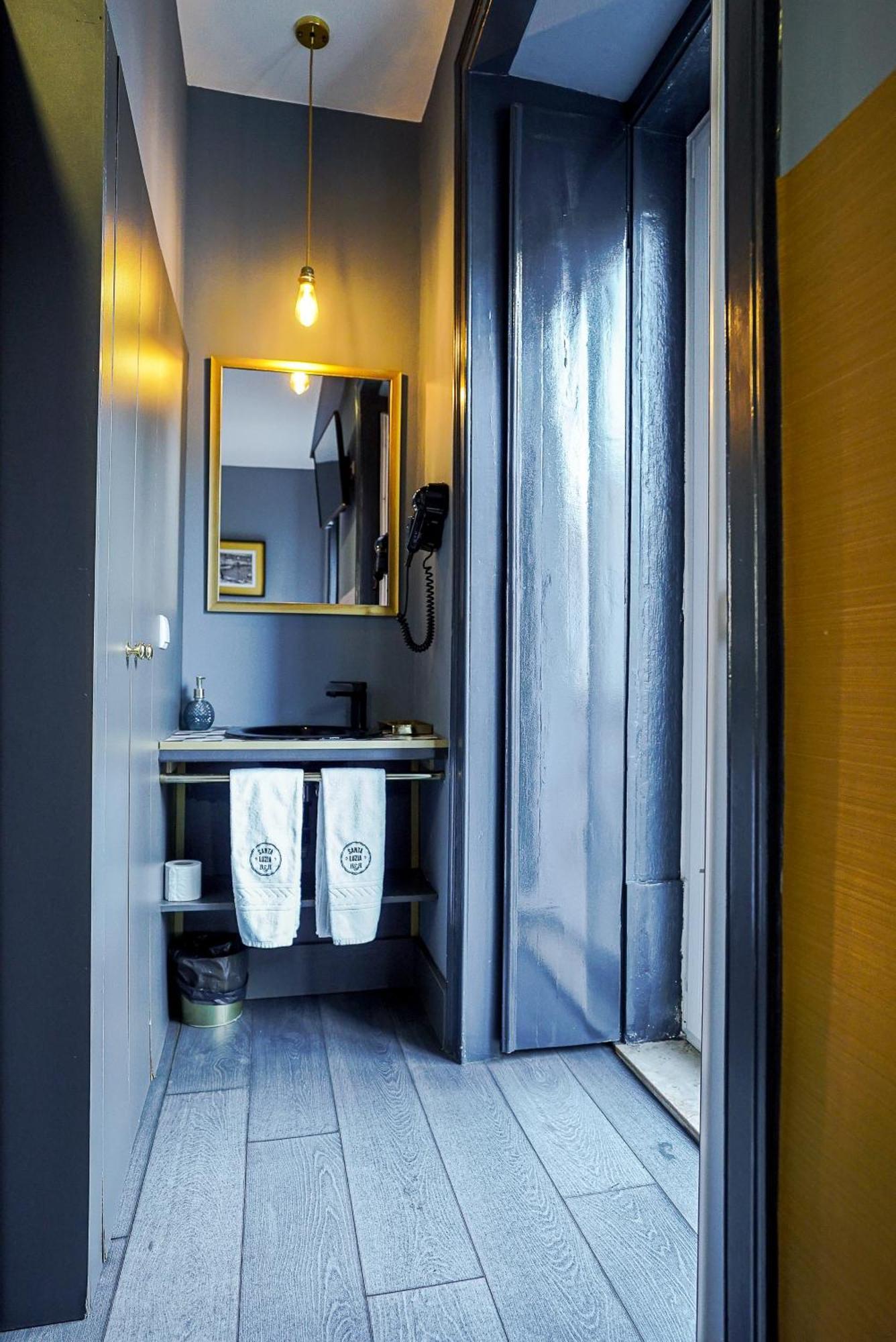 Santa Luzia - Horigem Bed & Breakfast