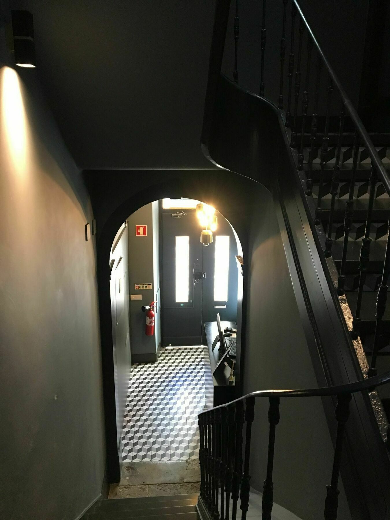 Bed & Breakfast Santa Luzia - Horigem Lisbon