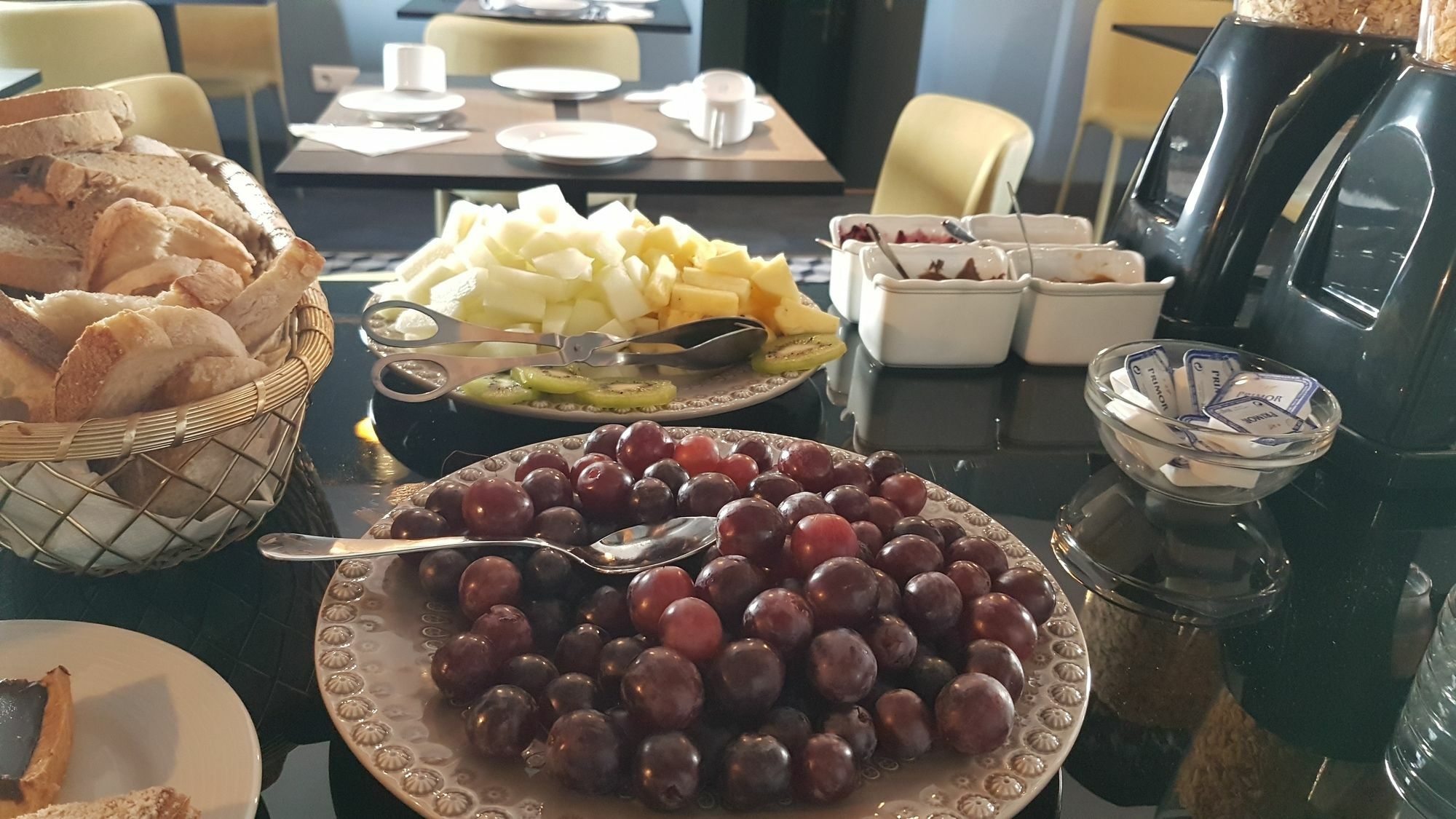 Santa Luzia - Horigem Bed & Breakfast Lisbon