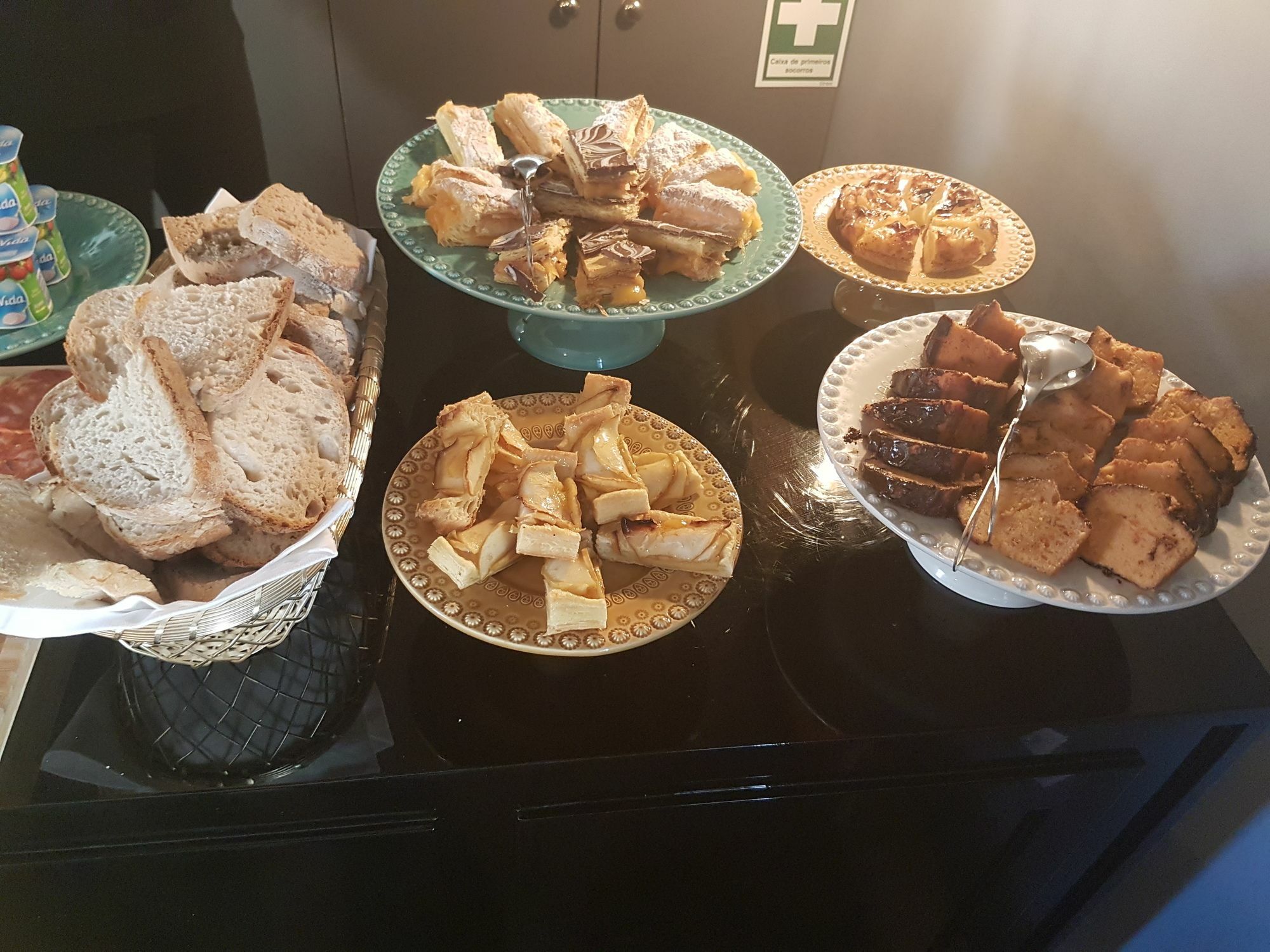 Santa Luzia - Horigem Bed & Breakfast Lisbon