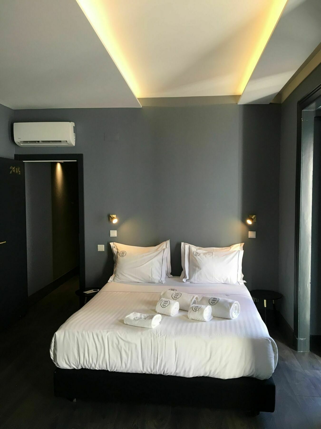 Santa Luzia - Horigem 3* Lisbon