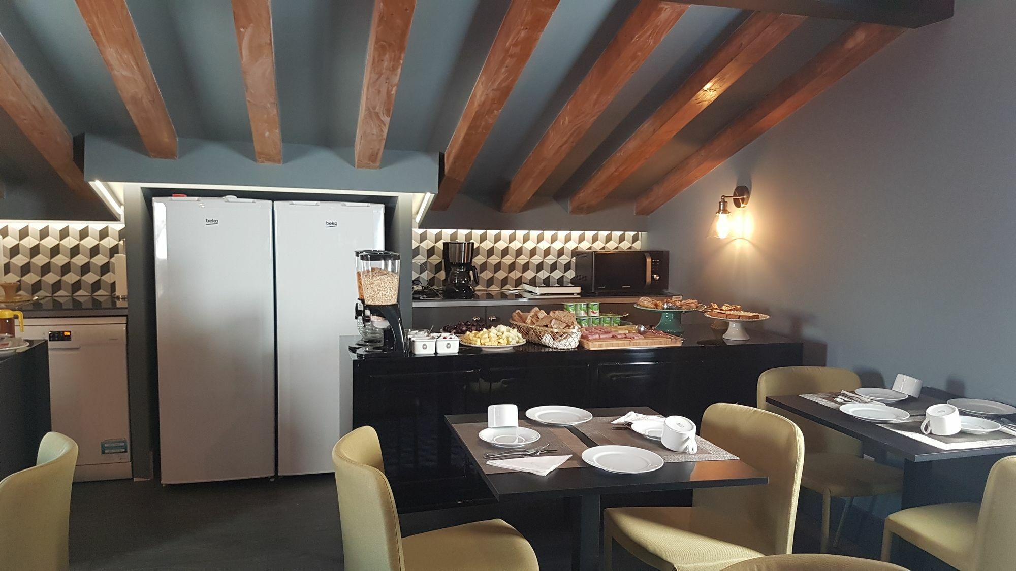 Bed & Breakfast Santa Luzia - Horigem 3*