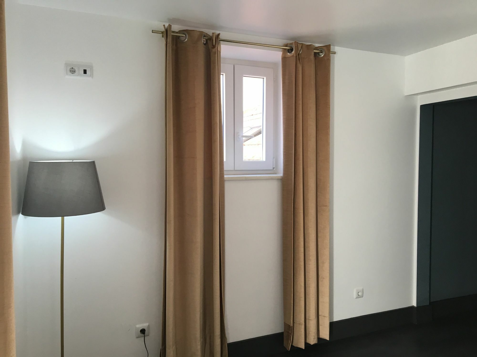 Santa Luzia - Horigem 3* Lisbon