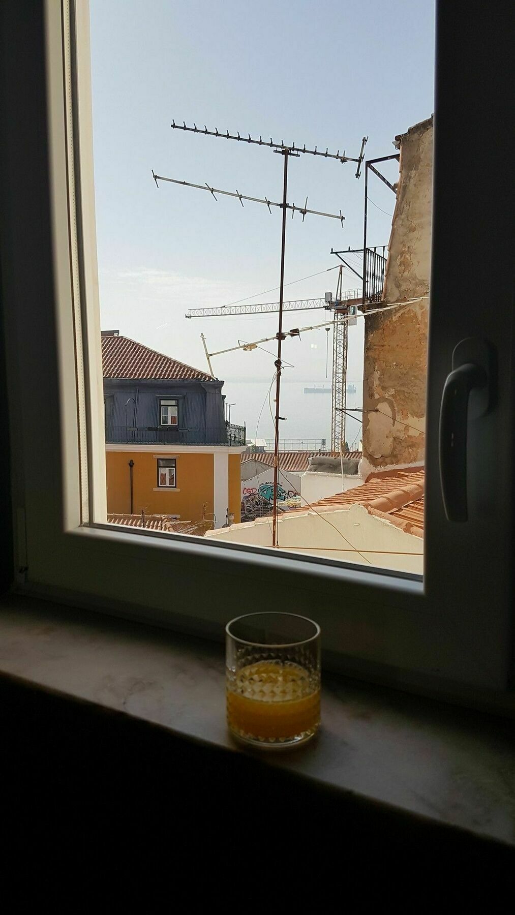 Bed & Breakfast Santa Luzia - Horigem 3*