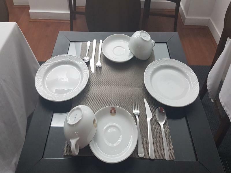 Santa Luzia - Horigem Bed & Breakfast 3*