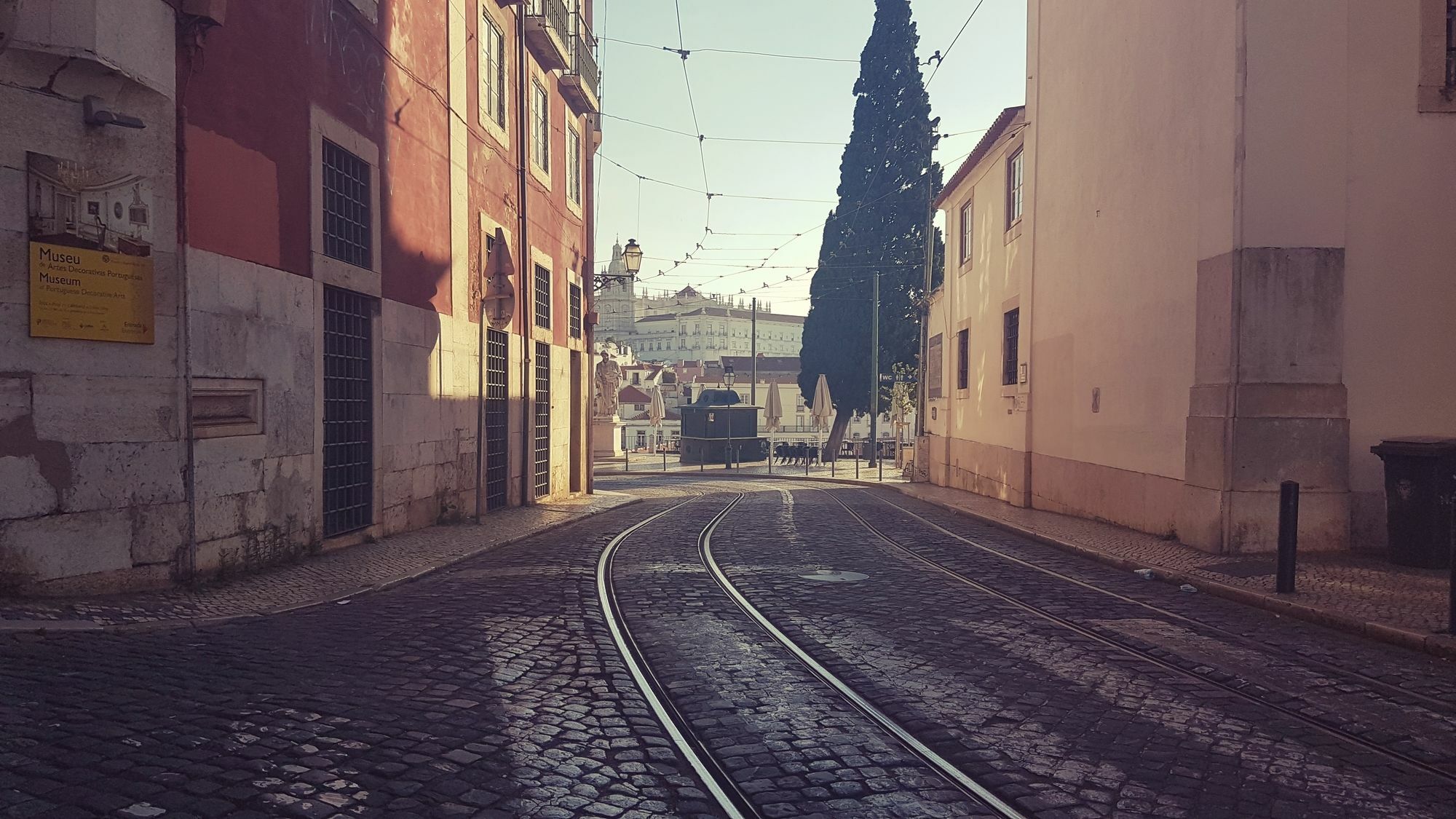Santa Luzia - Horigem Bed & Breakfast Lisbon