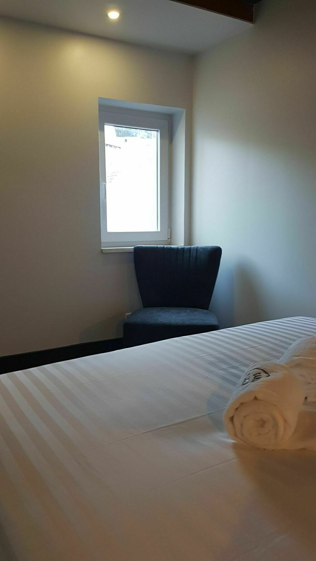 Santa Luzia - Horigem Bed & Breakfast
